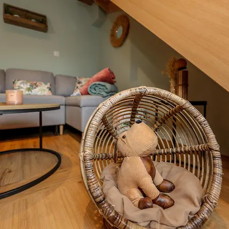 Le Nature - 4p -wimereux * Wimille