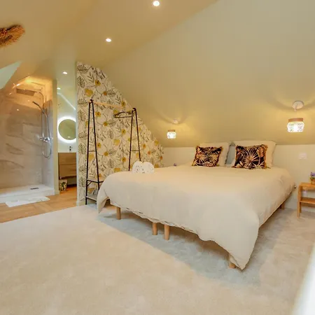 Le Nature - 4p -wimereux * Wimille