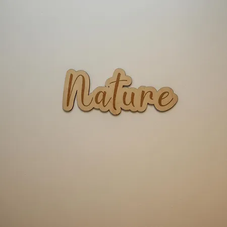 Le Nature - 4p -wimereux * Wimille