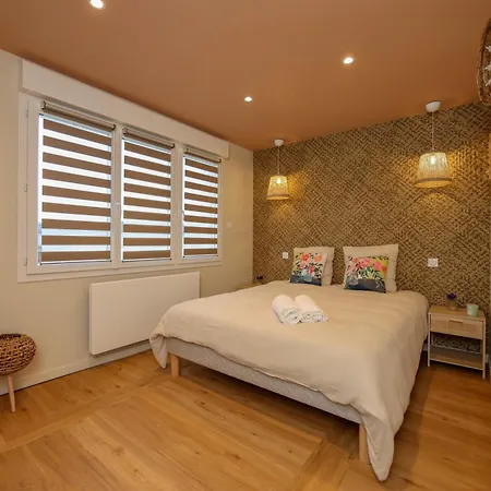 Le Nature - 4p -wimereux Wimille