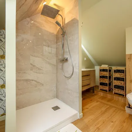 Le Nature - 4p -wimereux Wimille