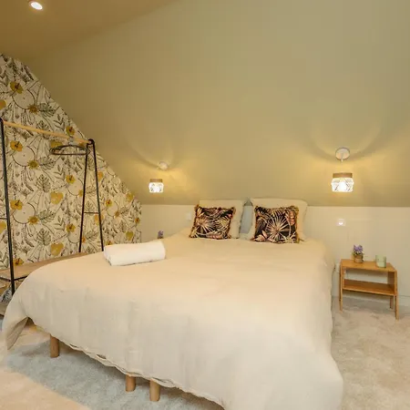 Le Nature - 4p -wimereux *