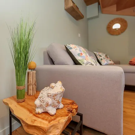 Le Nature - 4p -wimereux Апартаменты *