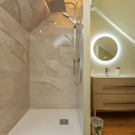 Апартаменты Le Nature - 4p -wimereux *