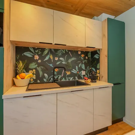 Апартаменты Le Nature - 4p -wimereux Wimille