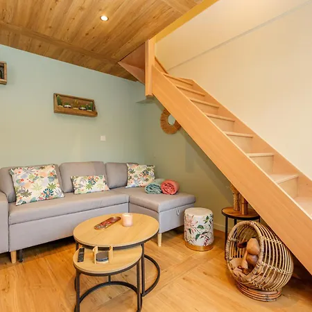 Le Nature - 4p -wimereux Wimille