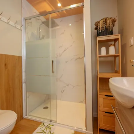 Le Nature - 4p -wimereux Wimille