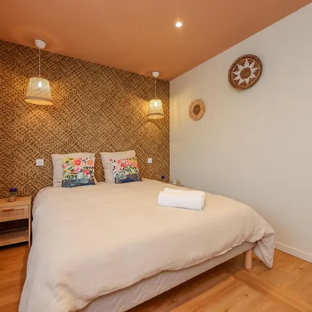 Le Nature - 4p -wimereux * Wimille