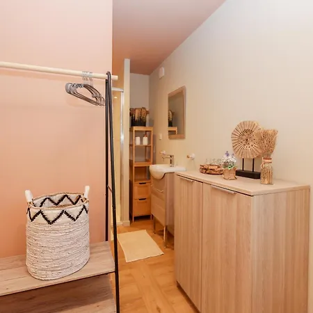 Le Nature - 4p -wimereux * Wimille